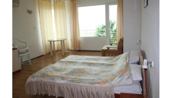 Hotel Harmony Beach poza 4