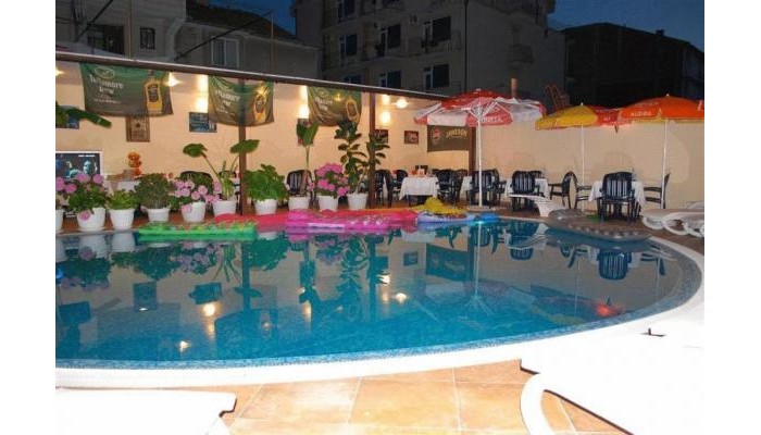 Hotel Italia poza 12