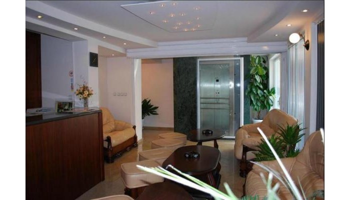 Hotel Italia poza 1