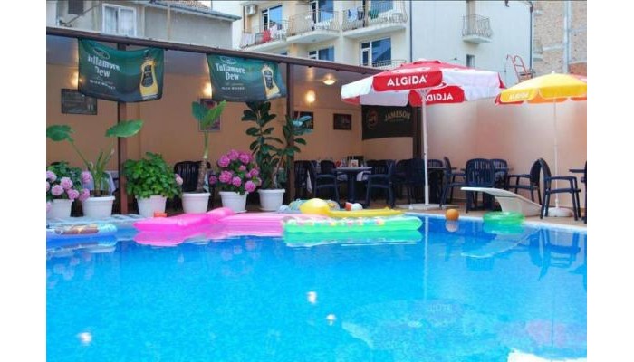 Hotel Italia poza 10