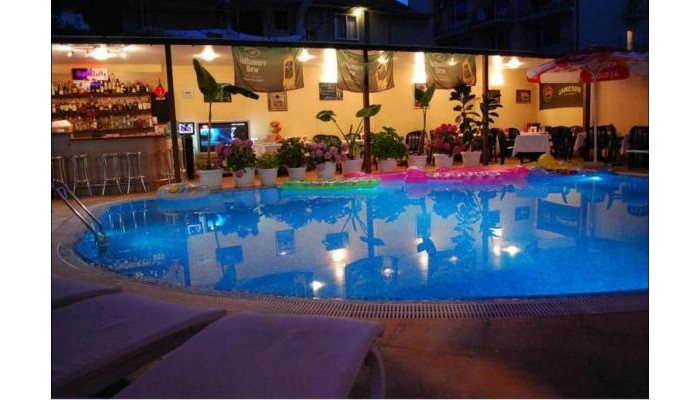 Hotel Italia poza 11