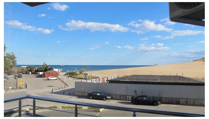 Hotel Kristal Beach poza 35