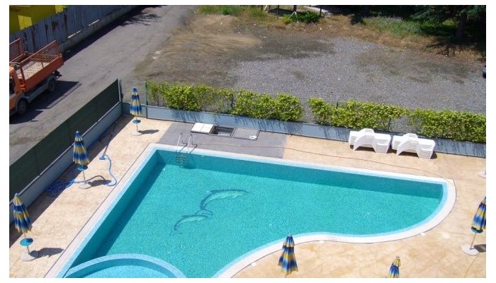 Hotel Kristal Beach poza 17