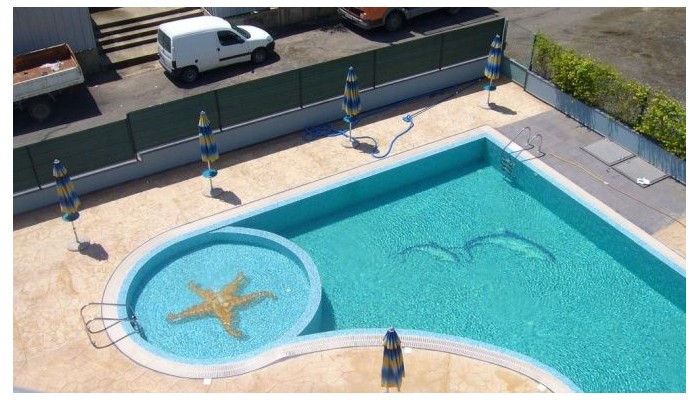 Hotel Kristal Beach poza 7