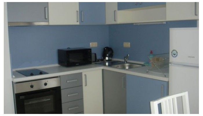 Hotel Kristal Beach poza 14