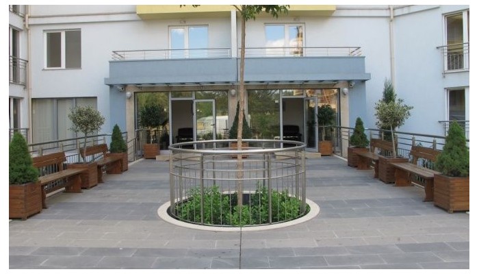 Hotel Kristal Beach poza 33