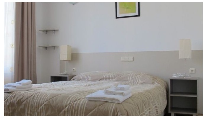 Hotel Kristal Beach poza 27