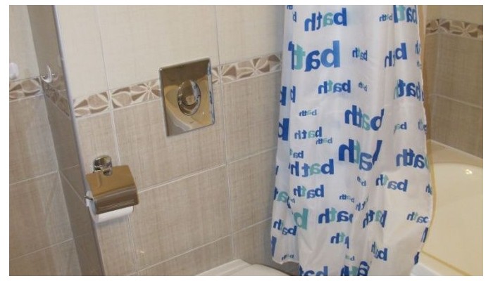 Hotel Kristal Beach poza 28