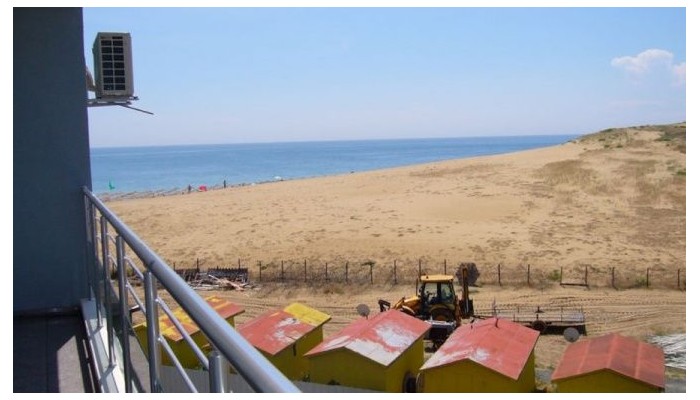 Hotel Kristal Beach poza 18