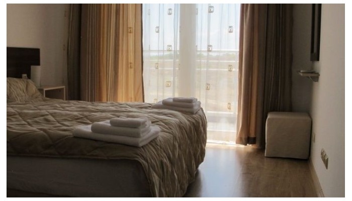 Hotel Kristal Beach poza 30