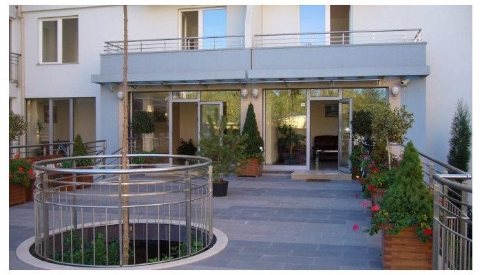 Hotel Kristal Beach poza 10