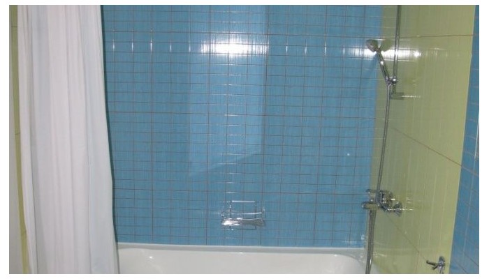 Hotel Kristal Beach poza 38