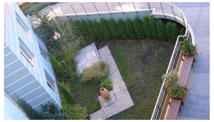 Hotel Kristal Beach poza 11