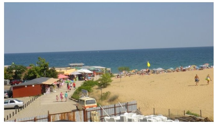Hotel Kristal Beach poza 0