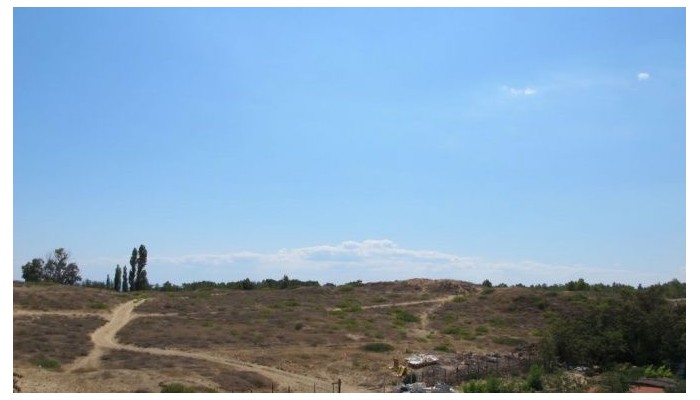 Hotel Kristal Beach poza 4