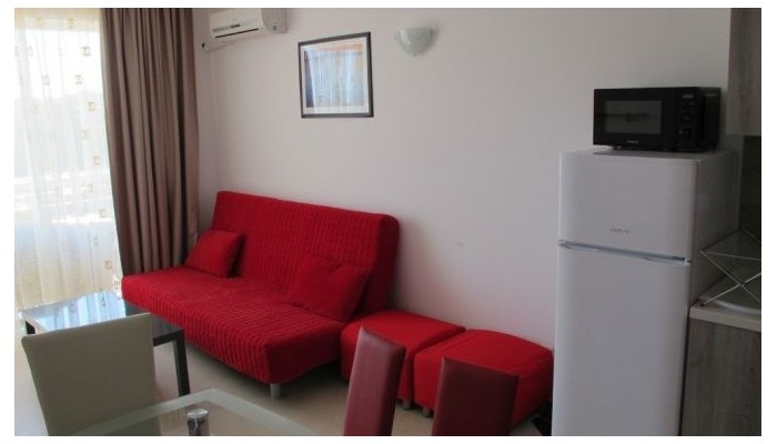 Hotel Kristal Beach poza 29