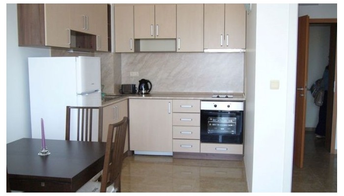 Hotel Kristal Beach poza 20