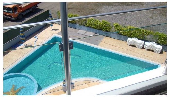 Hotel Kristal Beach poza 8