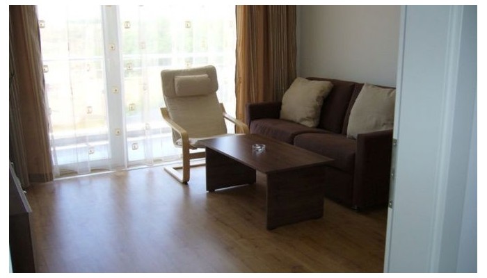 Hotel Kristal Beach poza 19