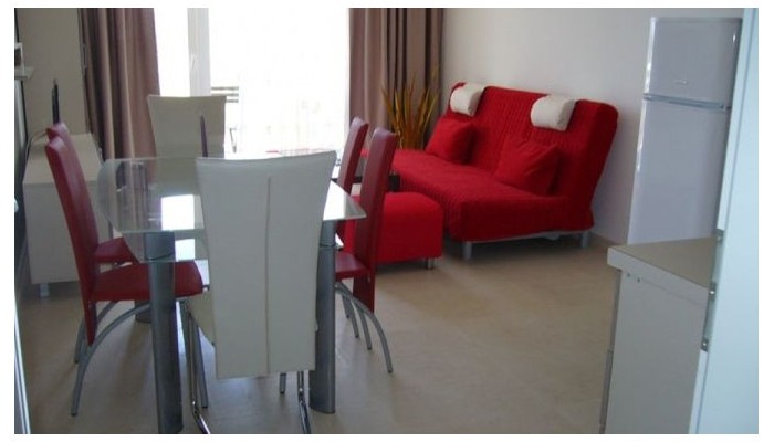 Hotel Kristal Beach poza 23