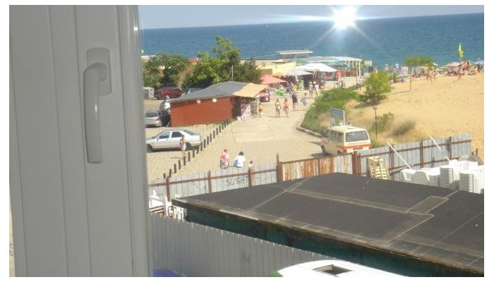 Hotel Kristal Beach poza 1