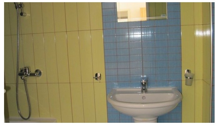 Hotel Kristal Beach poza 37