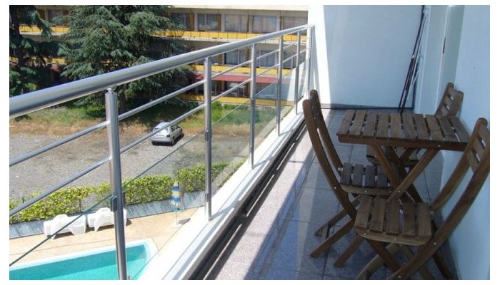 Hotel Kristal Beach poza 16