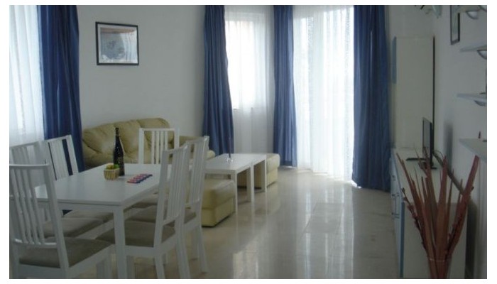 Hotel Kristal Beach poza 13