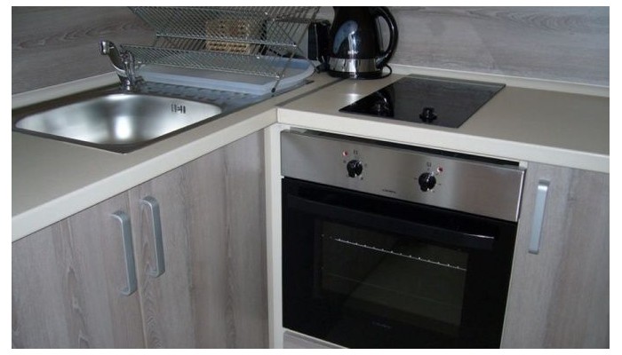 Hotel Kristal Beach poza 24