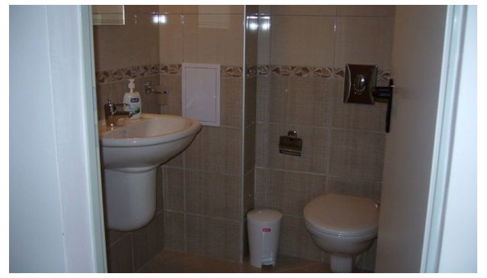 Hotel Kristal Beach poza 15