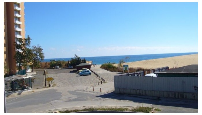 Hotel Kristal Beach poza 25