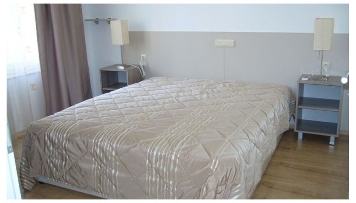 Hotel Kristal Beach poza 21