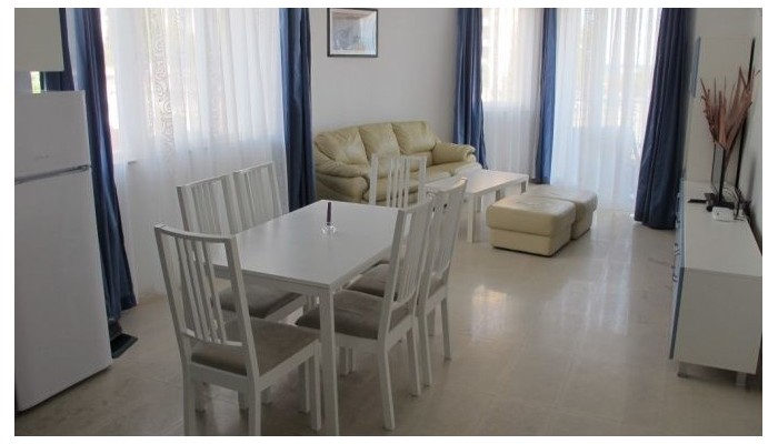 Hotel Kristal Beach poza 34