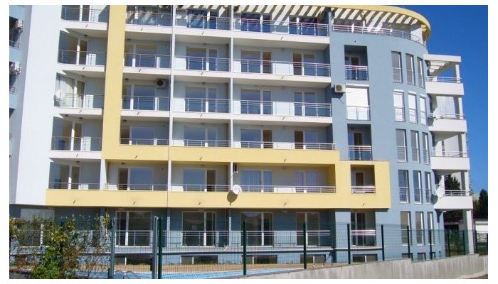 Hotel Kristal Beach poza 5