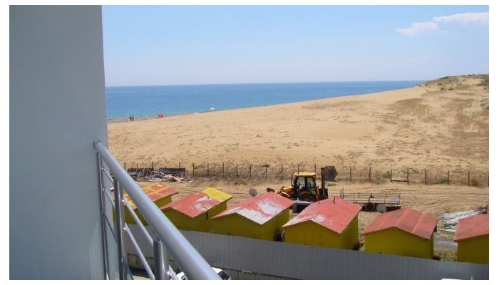 Hotel Kristal Beach poza 9