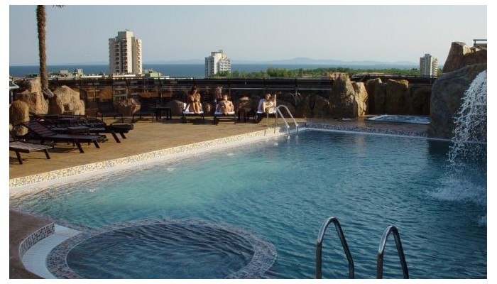 Hotel Marieta Palace poza 3