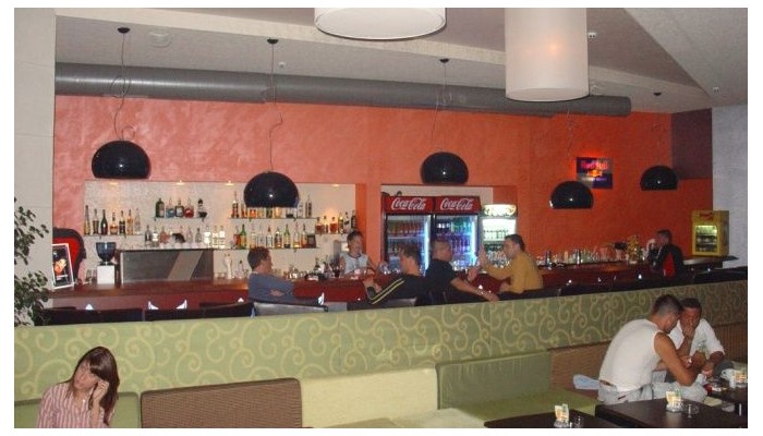 Hotel Marieta Palace poza 13