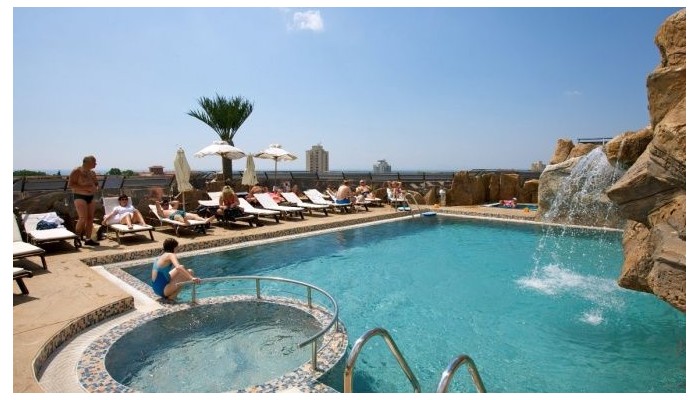 Hotel Marieta Palace poza 6