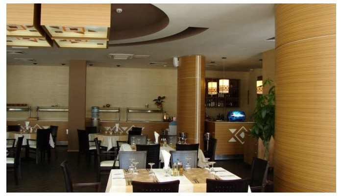 Hotel Marieta Palace poza 23