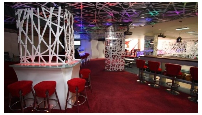 Hotel Marieta Palace poza 25