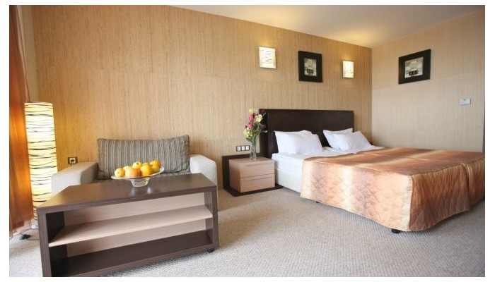 Hotel Marieta Palace poza 16