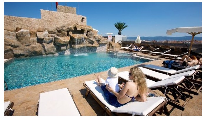 Hotel Marieta Palace poza 7