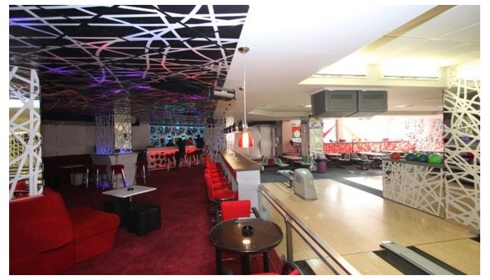 Hotel Marieta Palace poza 26