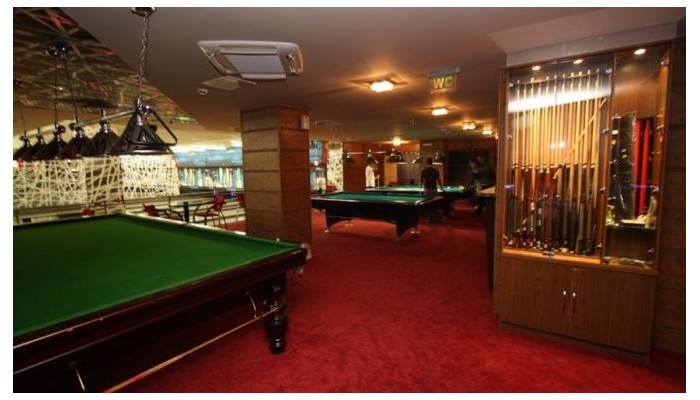 Hotel Marieta Palace poza 28