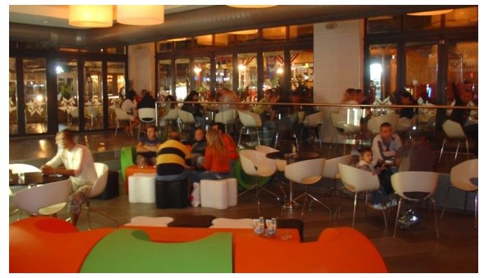 Hotel Marieta Palace poza 29