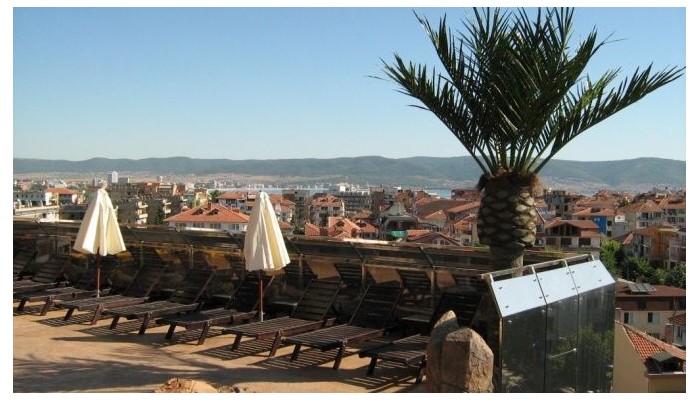 Hotel Marieta Palace poza 11