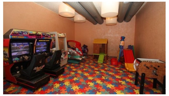 Hotel Marieta Palace poza 31