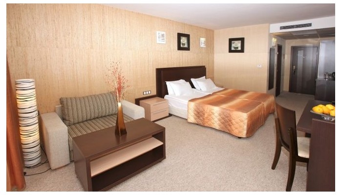 Hotel Marieta Palace poza 19