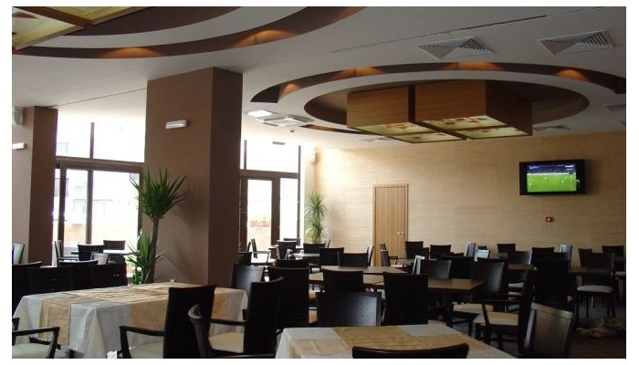 Hotel Marieta Palace poza 36