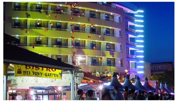 Hotel Marieta Palace poza 2